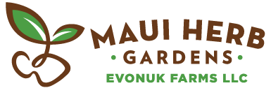 Maui Herb Gardens